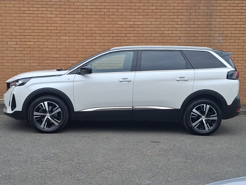 Used Peugeot 5008 2022 for sale - 76427339: Photo 4