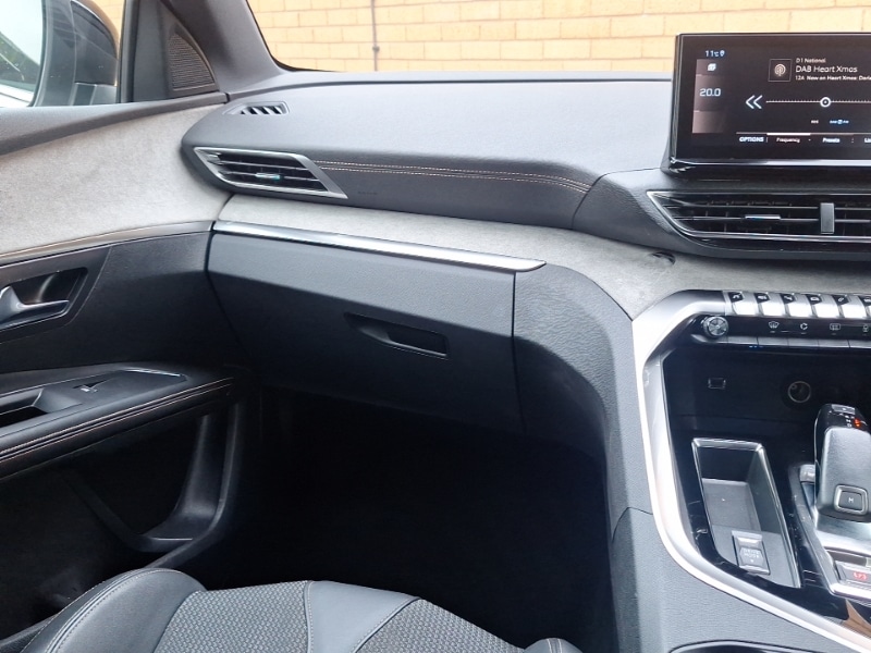 Used Peugeot 5008 2022 for sale - 76427339: Photo 7