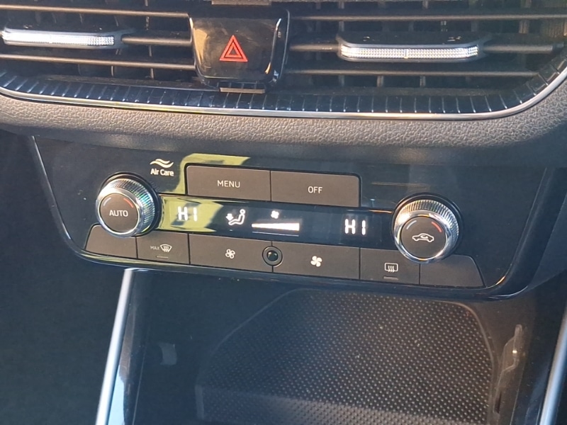 Used Skoda Fabia 2024 for sale - 77596360: Photo 13