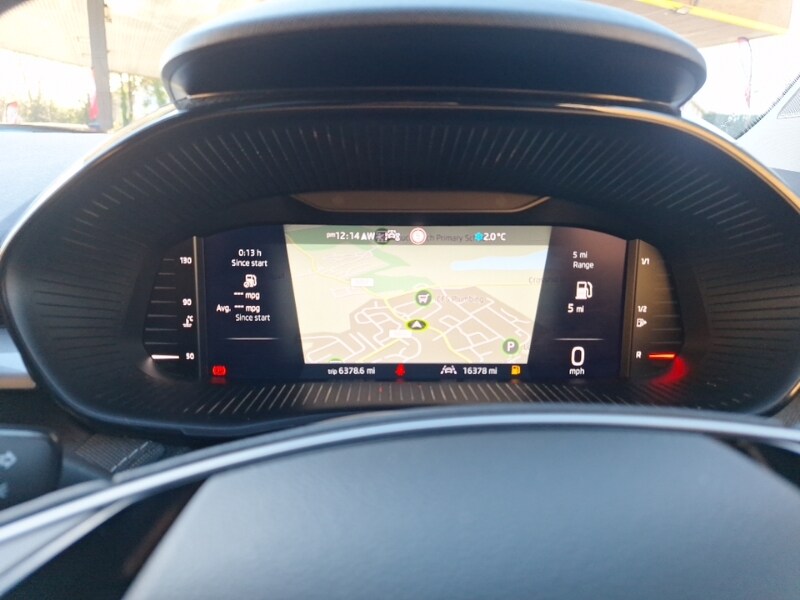 Used Skoda Fabia 2024 for sale - 77596360: Photo 18