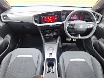 Used Vauxhall Mokka 2025 for sale - 78916633: Photo