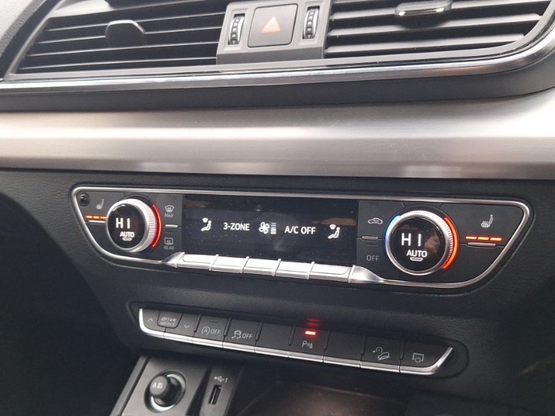 Used Audi Q5 2021 for sale - 76427333: Photo 16