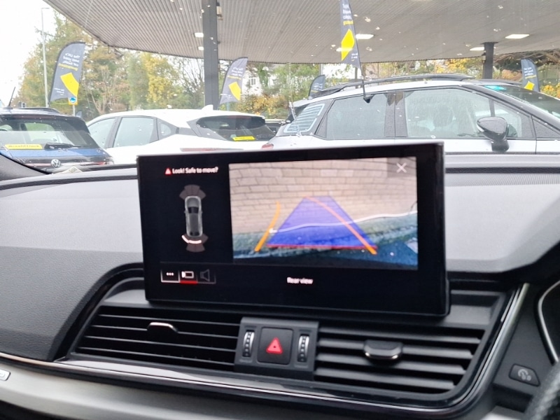 Used Audi Q5 2021 for sale - 76427333: Photo 17