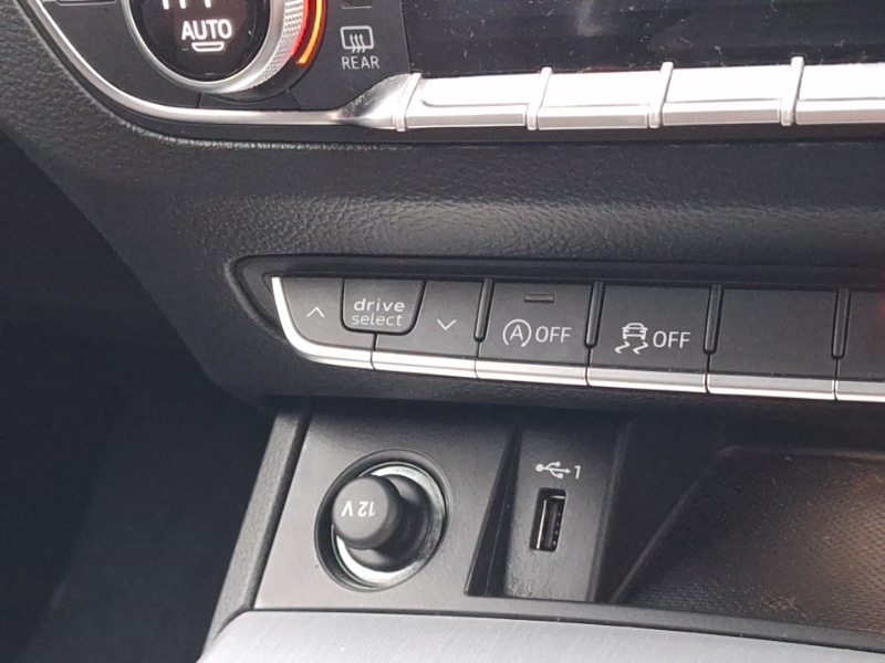 Used Audi Q5 2021 for sale - 76427333: Photo 18