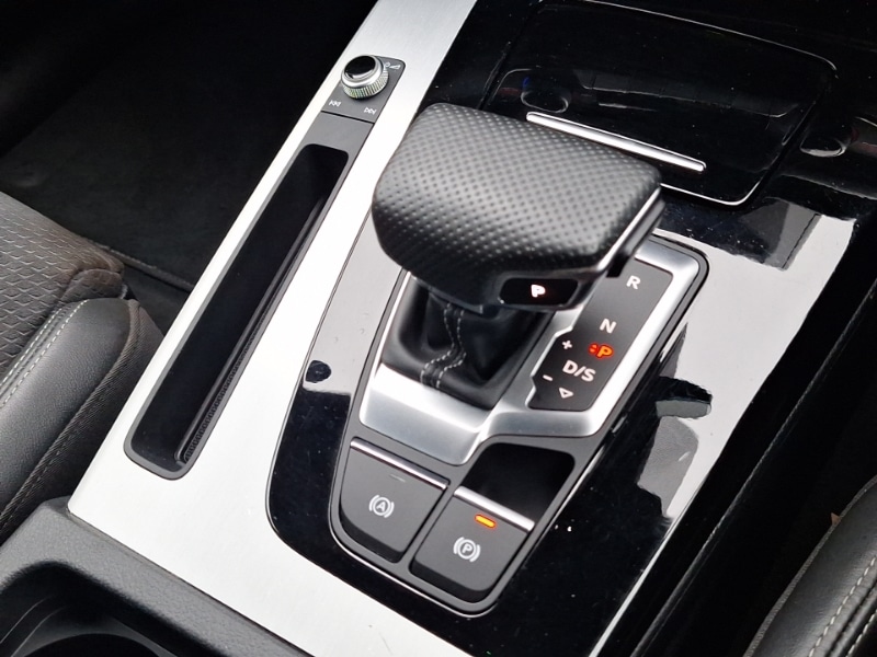 Used Audi Q5 2021 for sale - 76427333: Photo 19