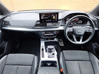 Used Audi Q5 2021 for sale - 76427333: Photo