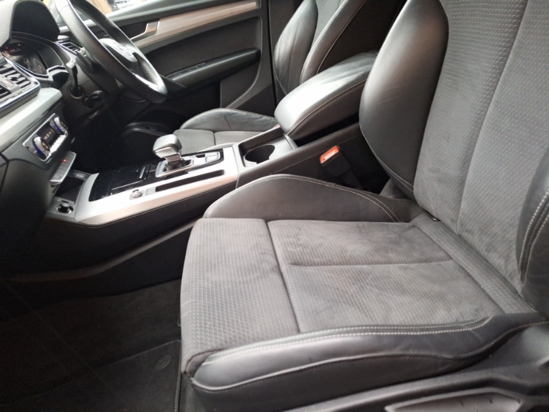 Used Audi Q5 2021 for sale - 76427333: Photo 5