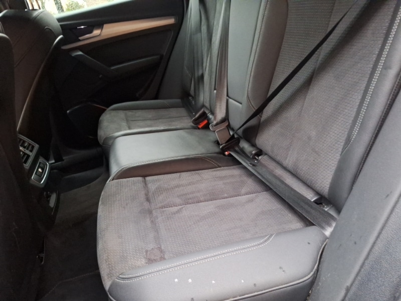 Used Audi Q5 2021 for sale - 76427333: Photo 6