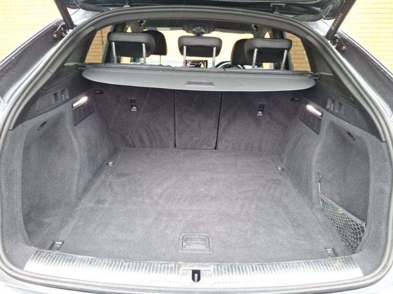 Used Audi Q5 2021 for sale - 76427333: Photo 8