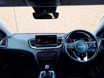 Used Kia XCeed 2023 for sale - 74263224: Photo
