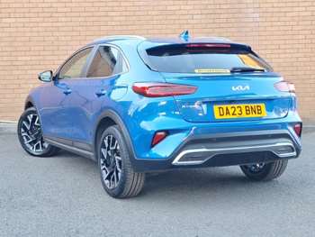 Used Kia XCeed 2023 for sale - 74263224: Photo