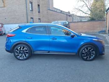 Used Kia XCeed 2023 for sale - 74263224: Photo