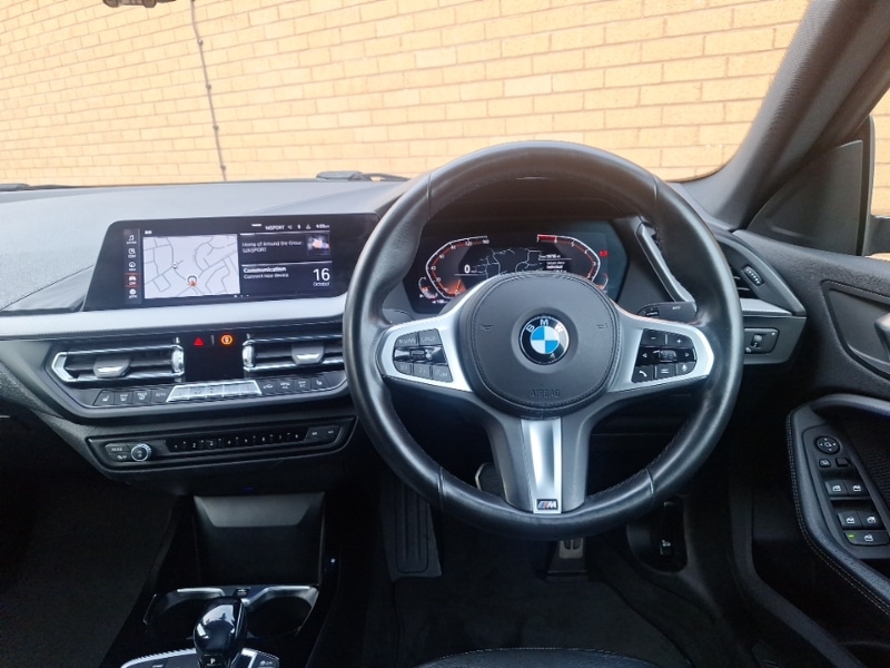 Used BMW 2 Series 2020 for sale - 76521388: Photo 11