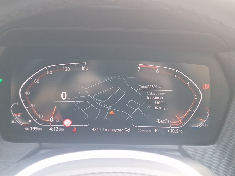 Used BMW 2 Series 2020 for sale - 76521388: Photo 17