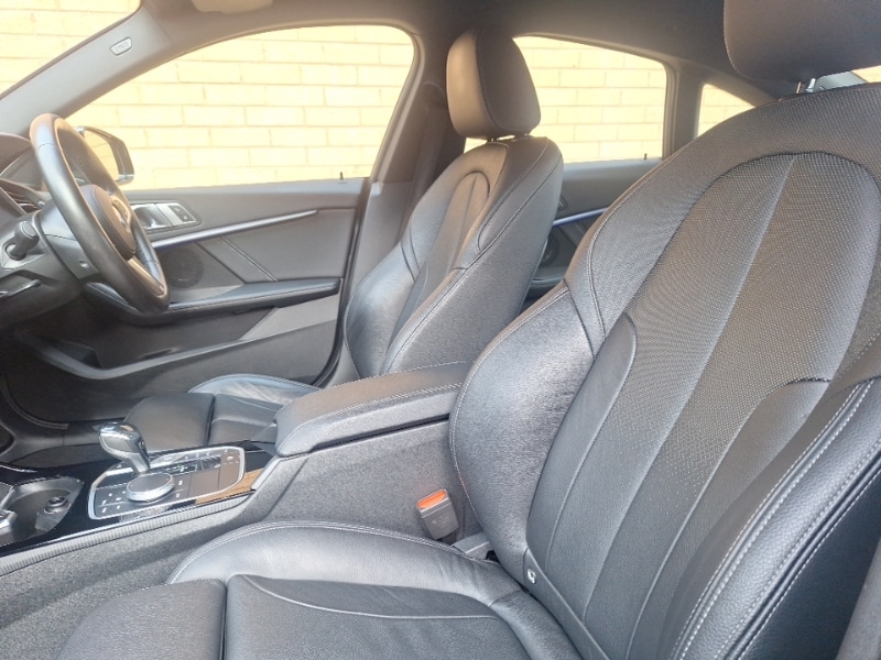 Used BMW 2 Series 2020 for sale - 76521388: Photo 5