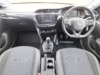 Used Vauxhall Corsa 2022 for sale - 78467503: Photo