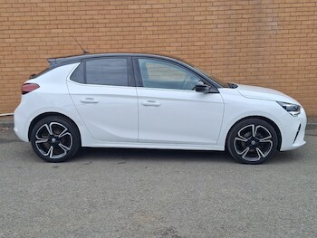 Used Vauxhall Corsa 2022 for sale - 78467503: Photo