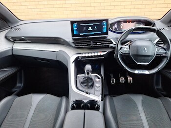 Used Peugeot 3008 2022 for sale - 77664089: Photo