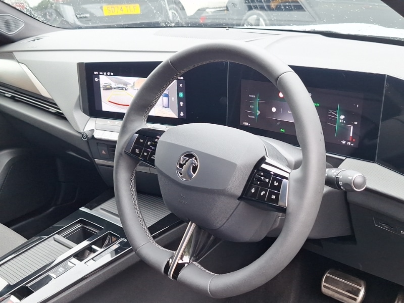 Used Vauxhall Astra 2024 for sale - 77028485: Photo 12