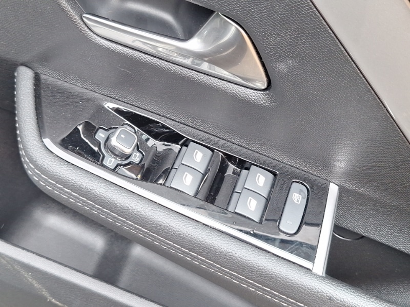 Used Vauxhall Astra 2024 for sale - 77028485: Photo 13