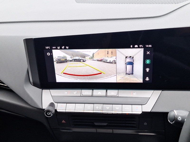 Used Vauxhall Astra 2024 for sale - 77028485: Photo 16