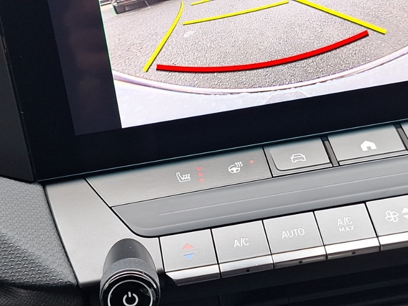 Used Vauxhall Astra 2024 for sale - 77028485: Photo 17