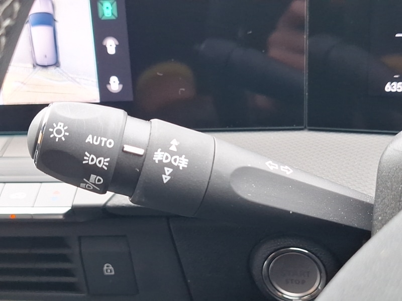 Used Vauxhall Astra 2024 for sale - 77028485: Photo 19