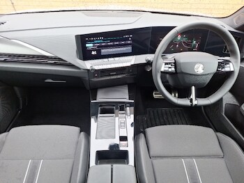 Used Vauxhall Astra 2024 for sale - 77028485: Photo