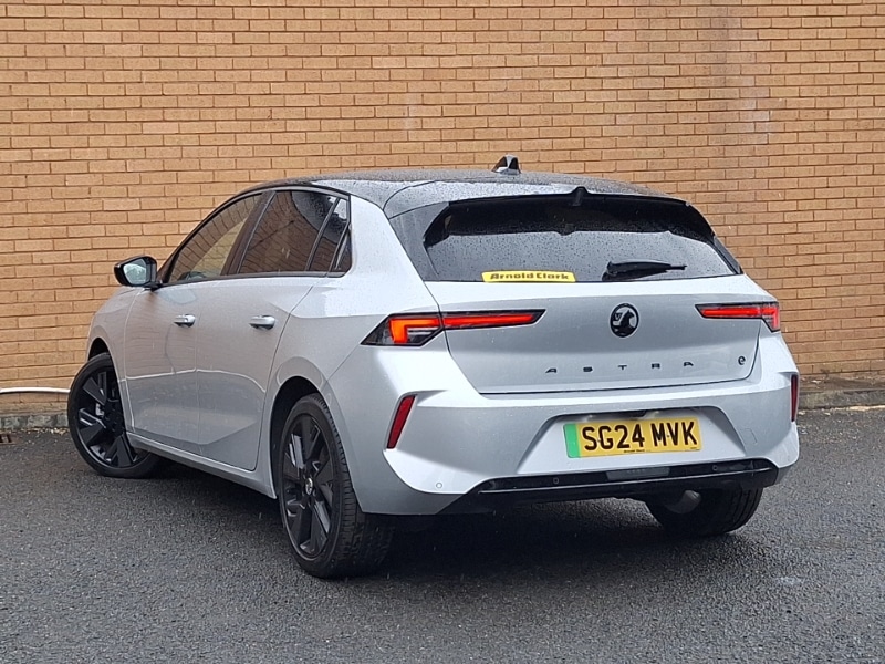 Used Vauxhall Astra 2024 for sale - 77028485: Photo 3