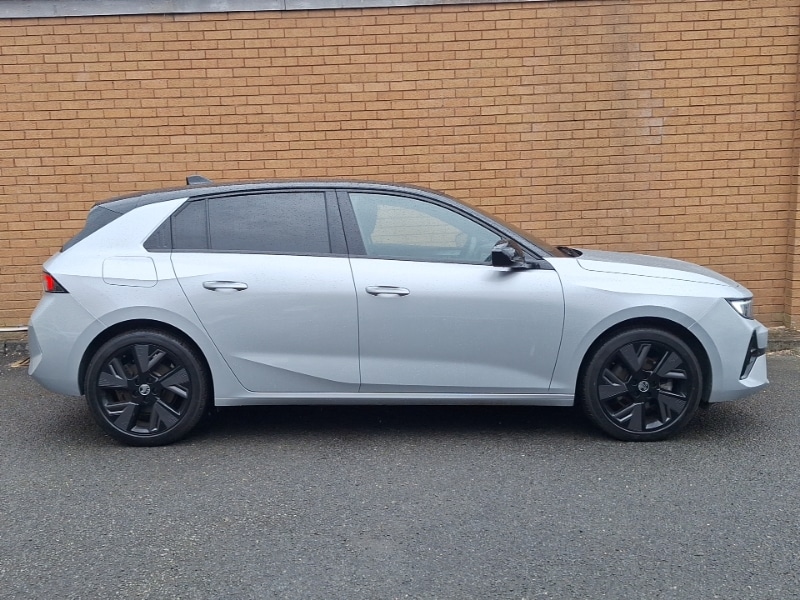 Used Vauxhall Astra 2024 for sale - 77028485: Photo 4