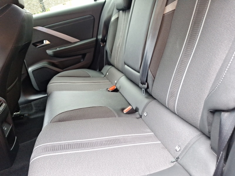 Used Vauxhall Astra 2024 for sale - 77028485: Photo 6