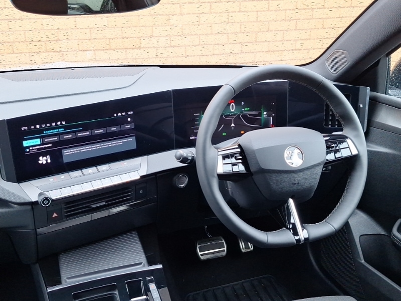 Used Vauxhall Astra 2024 for sale - 77028485: Photo 7