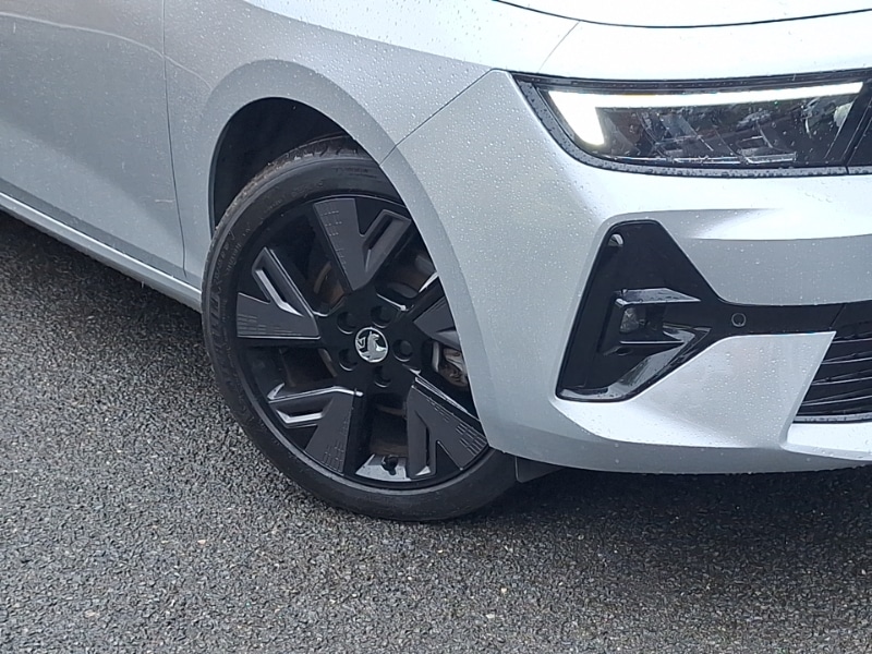 Used Vauxhall Astra 2024 for sale - 77028485: Photo 9