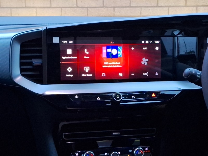 Used Vauxhall Mokka 2025 for sale - 76941941: Photo 10