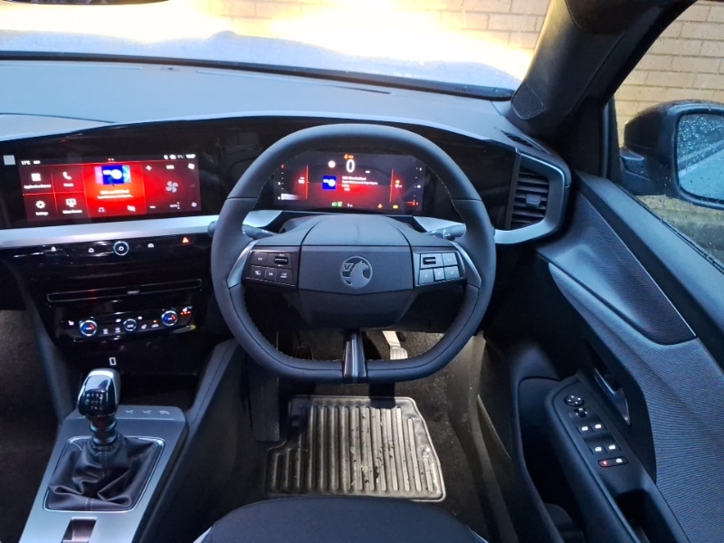 Used Vauxhall Mokka 2025 for sale - 76941941: Photo 11