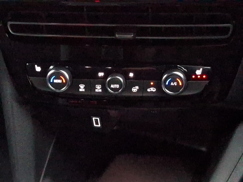 Used Vauxhall Mokka 2025 for sale - 76941941: Photo 13