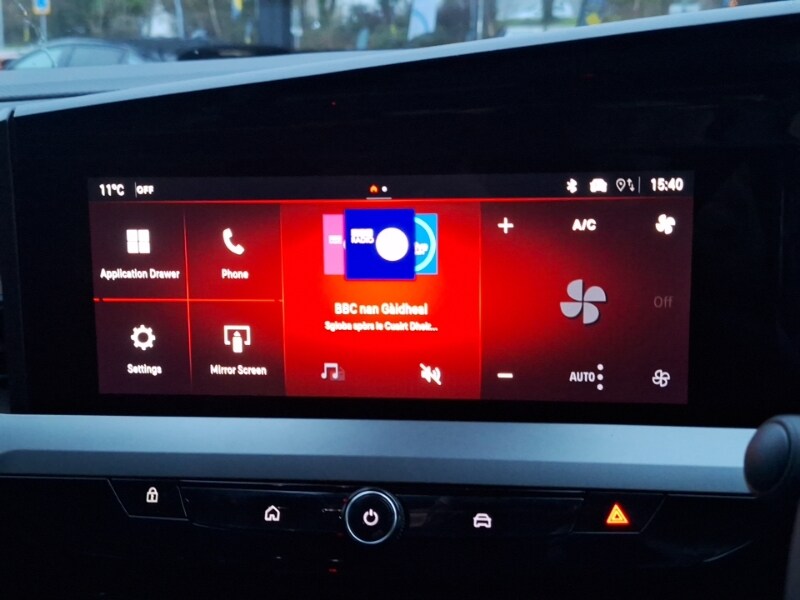 Used Vauxhall Mokka 2025 for sale - 76941941: Photo 14