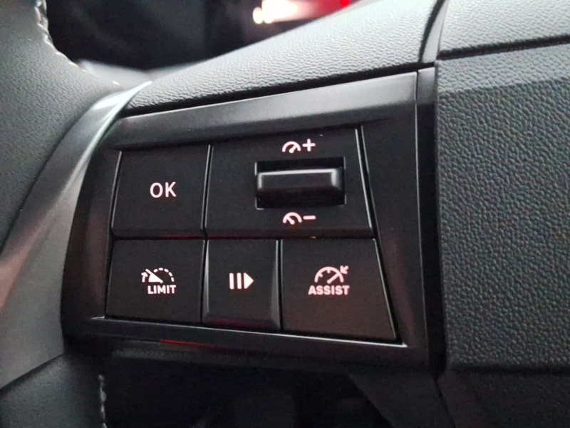 Used Vauxhall Mokka 2025 for sale - 76941941: Photo 15