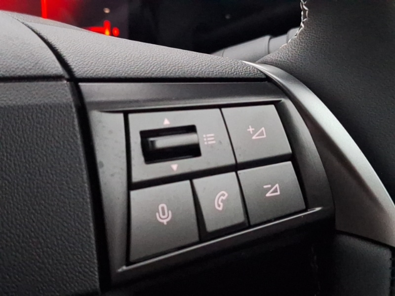 Used Vauxhall Mokka 2025 for sale - 76941941: Photo 16