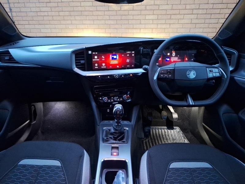 Used Vauxhall Mokka 2025 for sale - 76941941: Photo 2