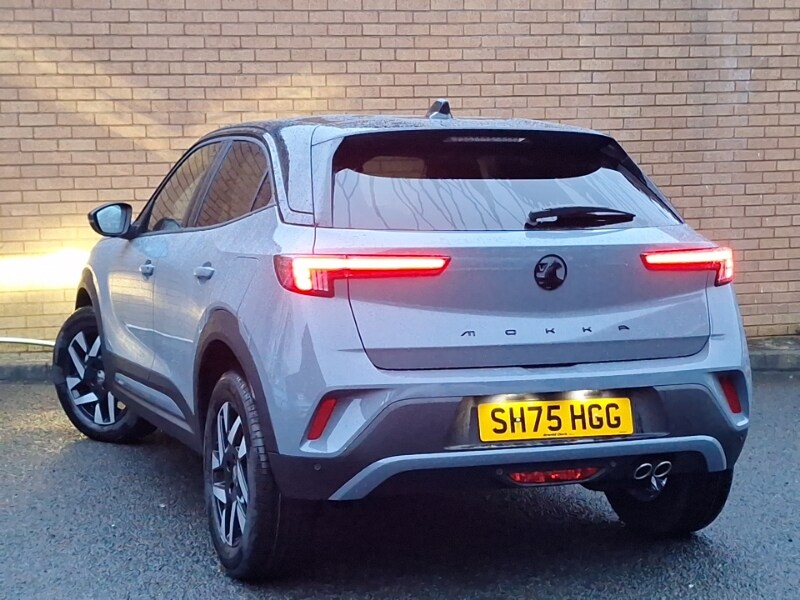 Used Vauxhall Mokka 2025 for sale - 76941941: Photo 3