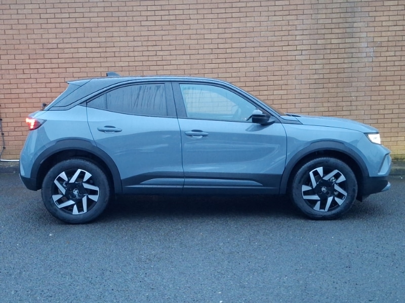 Used Vauxhall Mokka 2025 for sale - 76941941: Photo 4