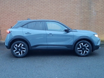 Used Vauxhall Mokka 2025 for sale - 76941941: Photo