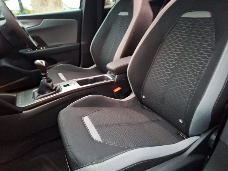 Used Vauxhall Mokka 2025 for sale - 76941941: Photo 5