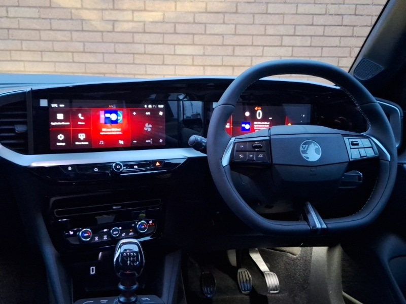 Used Vauxhall Mokka 2025 for sale - 76941941: Photo 7