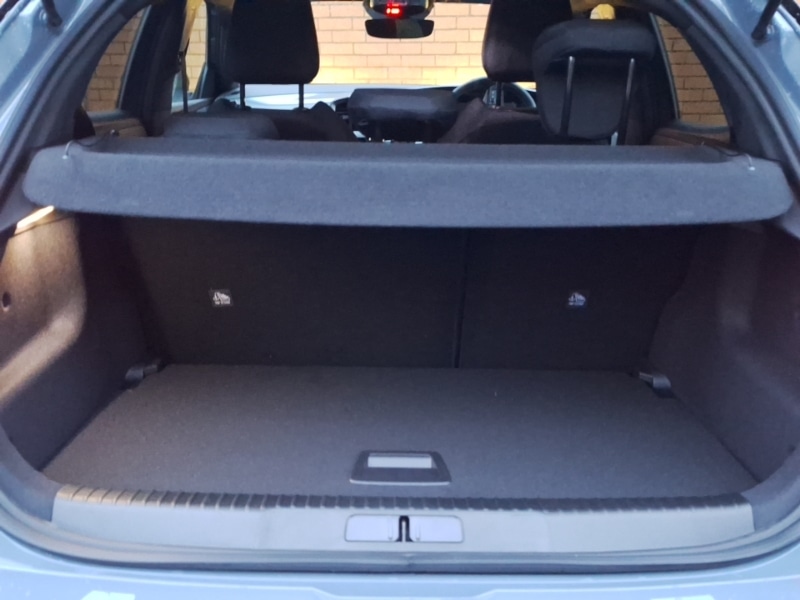 Used Vauxhall Mokka 2025 for sale - 76941941: Photo 8