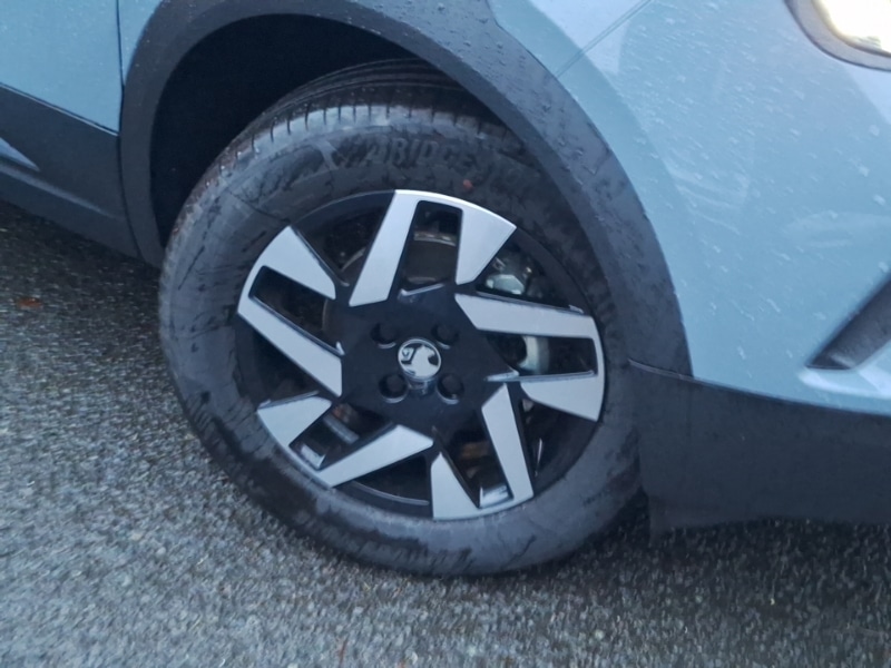 Used Vauxhall Mokka 2025 for sale - 76941941: Photo 9