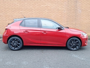 Used Vauxhall Corsa 2020 for sale - 77024383: Photo