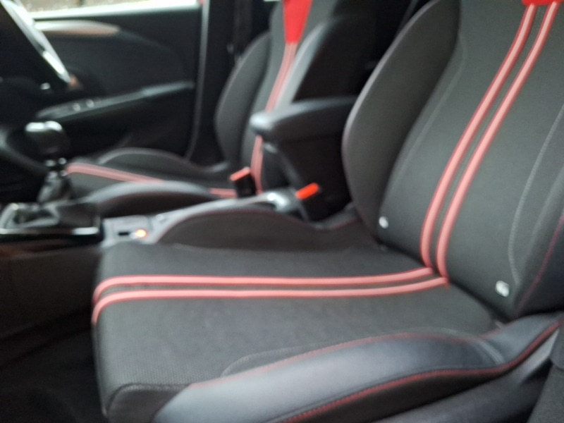 Used Vauxhall Corsa 2020 for sale - 77024383: Photo 5