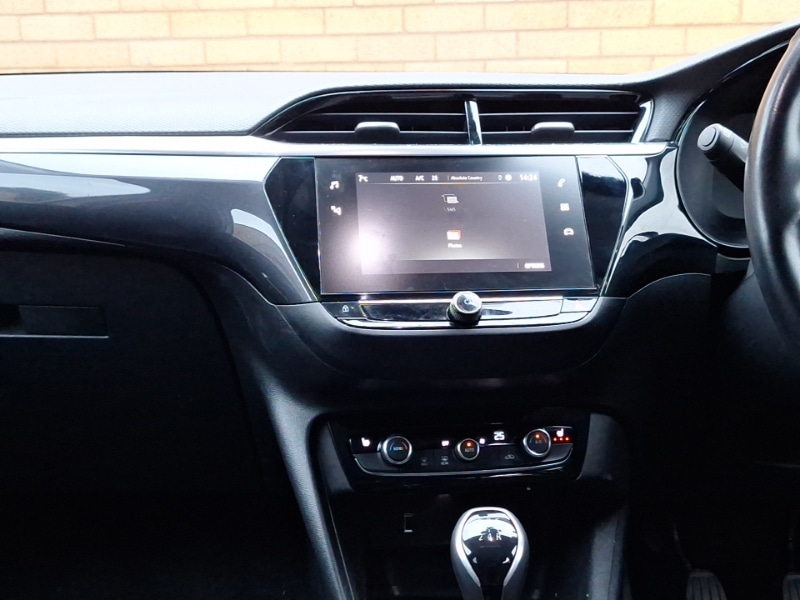 Used Vauxhall Corsa 2022 for sale - 77304207: Photo 10